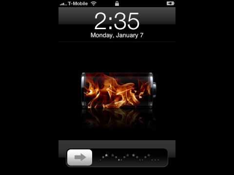 Iphonedisplay on Advanced Iphone 3 Electricity Plus Weather Widget 4 Iphone 5 Iphone