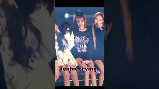 Bts Vs Blackpink Crying Movements