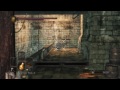 Dark Souls 2 Crown of the Old Iron King DLC Part 2 - Detachable Arm