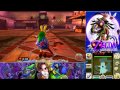 Zelda Majora's Mask 3D - Cap.17 ¡Kafei, el chico desaparecido!