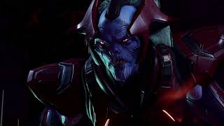XCOM 2 War Of The Chosen Infinity War Style