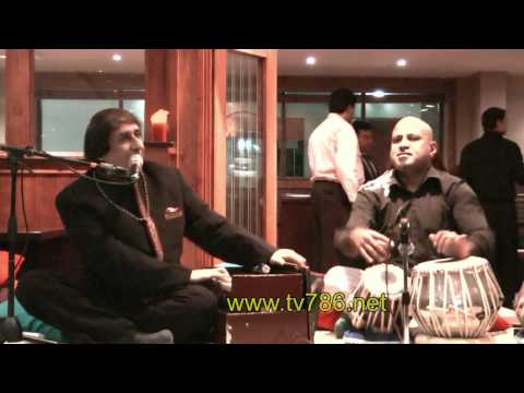 Menu Tere Jiya Sohna hor labda na By Ustad Latafat Ali Khan