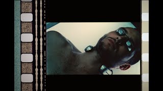 Supernova 2000, 35Mm Film Trailer, Flat Hard Matte 1.751 Ratio, 4K, 3776X2160