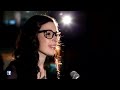 Zedd - Stay The Night ft. Hayley Williams (Cover by Caitlin Hart and Corey Gray)