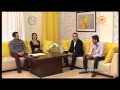 KNO USOYAN EPI KENTRON HERUSTA ALIQUM SAID EZDIXAN 2014