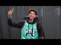 MY CRAZY DUNK ON JESSER! First 2HYPE Hoop Session! 3 VS 3 BASKETBALL