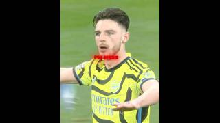 Declan Rice 1 Vs 5