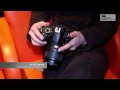 Video Nikon D3200 review