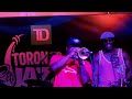 Galactic & Big Sam's Funky Nation - Jam