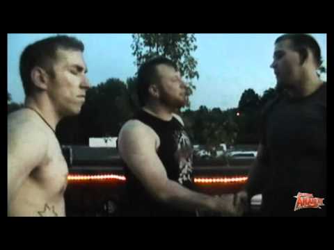 Female Anarchists