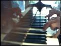 Chopin Prelude E minor No.4 jazz ballad