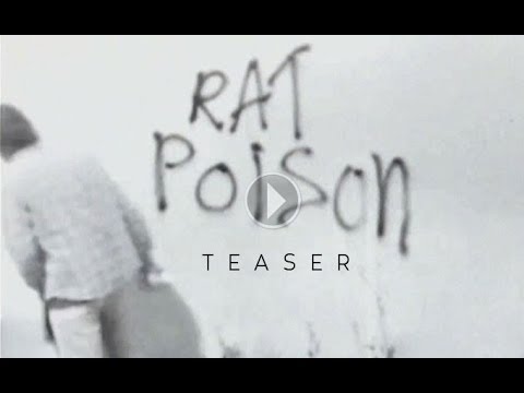 SK8RATS: Rat Poison Teaser