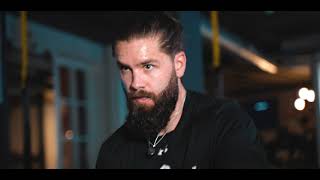 Ryan G Gym 4K
