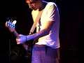 Don Caballero. Live American Don Tour Seattle 1999. Part 8