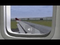 Flightgear Ksfo Takeoff