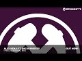 Alex Kenji ft. Dacia Bridges - I Feel (Original Mix)
