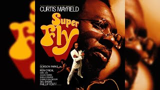 Watch Curtis Mayfield Pusherman video