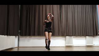 Hyuna - Im not cool Short Dance Cover by JJ