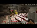 Minecraft Mini-Game : MODDED COPS N ROBBERS! GODZILLA!