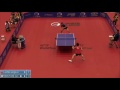 Japan Open 2014 Highlights: Jun Mizutani Vs Liang Jinkun (Round 2)