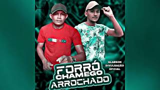 Forró Chamego Arrochado Agosto De 2023
