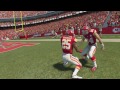 Madden 25 Ps4 Chiefs Vs Cowboys Gameplay 1st Half images Madden 25 Ps4 Chiefs Vs Cowboys Gameplay 1st Half