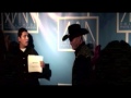Talent REEL for Danny C Fletcher aka JD Strait