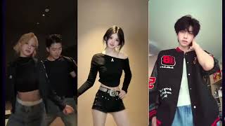 Tiktok Douyin Dance Trend - 2025