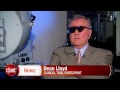 CNET News - First FDA-approved bionic eye ready for commercial launch in US