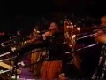 Orquesta de la Luz, Oscar de León y Tito Puente