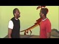 Mulan - i'll make a man out of you