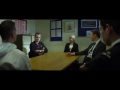 Starred Up Movie Eric On Therapy 2014 Rupert Friend British ...
