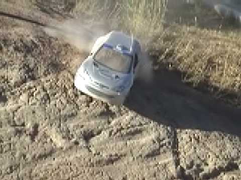 MCD rally bashing