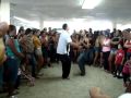 Joselito y Heidy