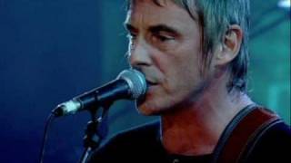 Watch Paul Weller A Whales Tale video