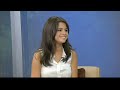 Selena Gomez New Movie Monte Carlo Premiering