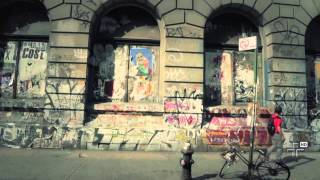 NY Arte de Rua - Manos e Minas