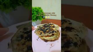 Pancake Pisang A Dari Panci Listrik Doang