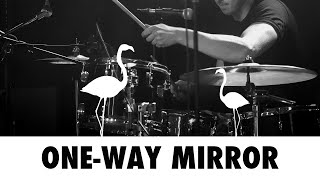 Watch Oneway Mirror Relax video