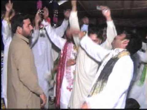 Sadi jaan te band gai Arslan Ali ( Mianwali )