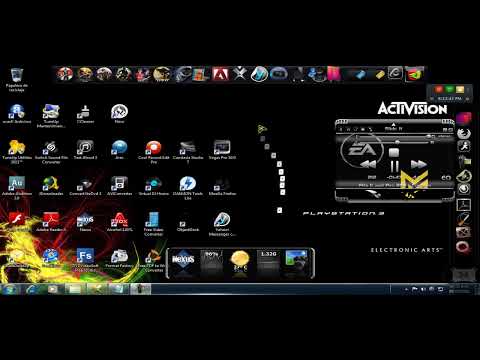 Descargar USB Disk Security 2011