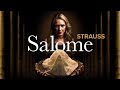 SALOME Strauss – Irish National Opera