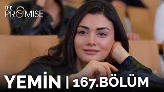 Yemin 167. Bölüm | The Promise Season 2 Episode 167