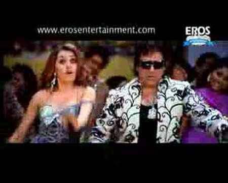 Song Promo of Rangeeli Raat - Money Hai Toh Honey Hai