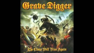Watch Grave Digger Whom The Gods Love Die Young video