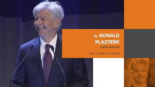 Join the Dutch Life Sciences conference - November 29, 2018