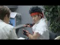 Street Fighter Red Tape: Ryu