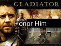 Gladiator Soundtrack "Elysium", "Honor Him", "Now We Are Free"