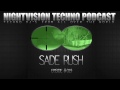 Sade Rush [H] - NightVision Techno PODCAST 19 pt.1