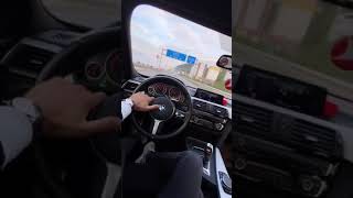 Bmw Araba Snap - Gi̇zem Kara Yok